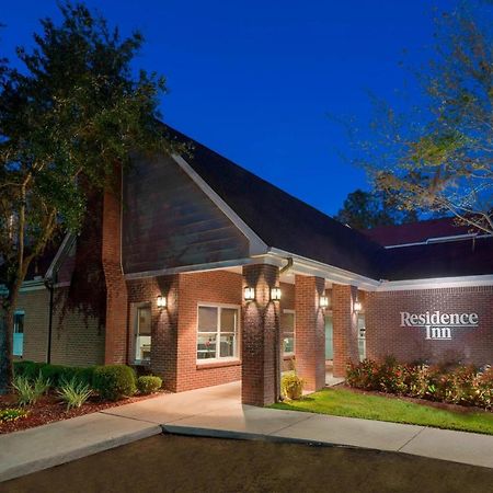 Residence Inn Tallahassee North I-10 Capital Circle Exterior foto
