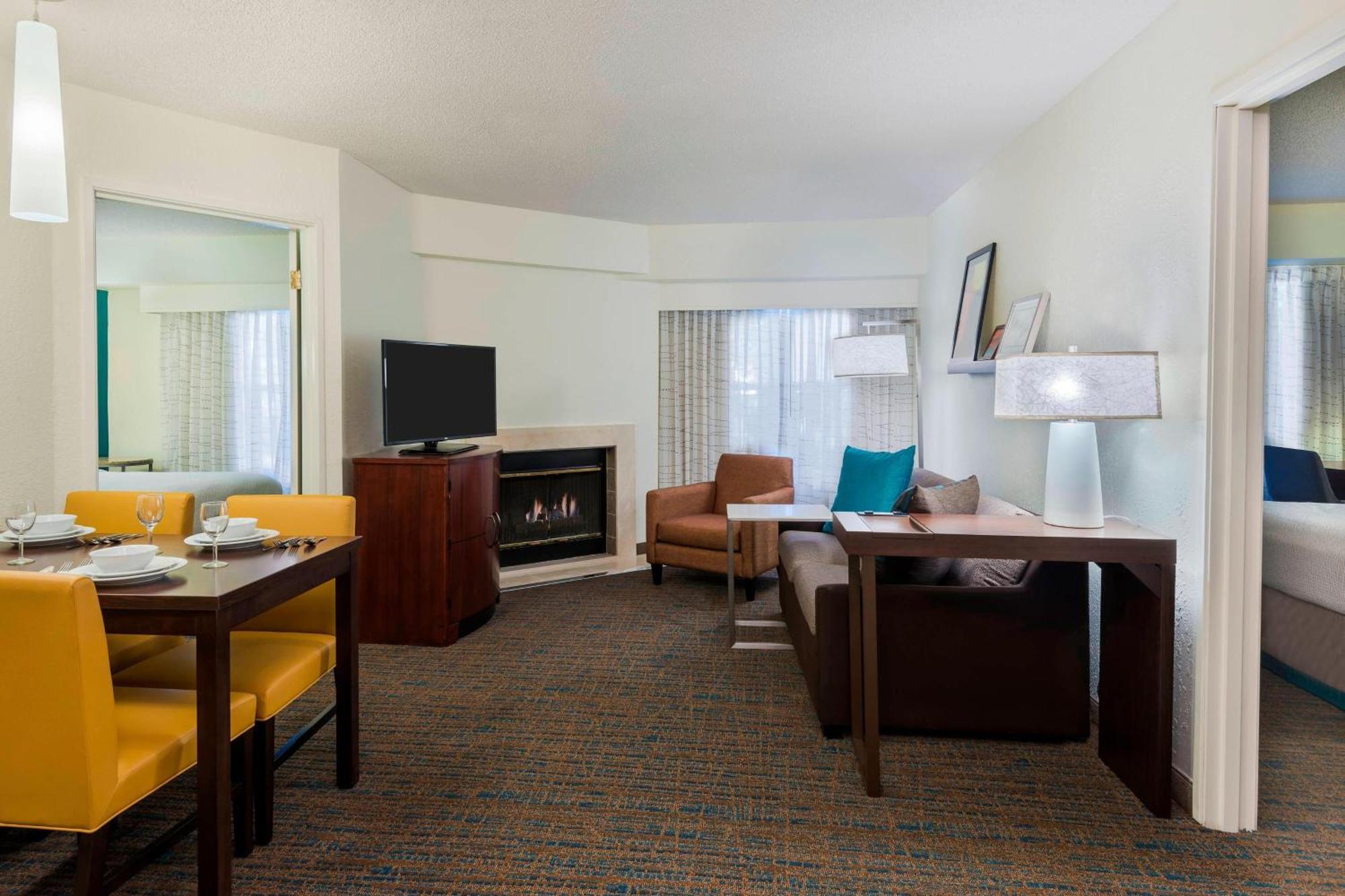 Residence Inn Tallahassee North I-10 Capital Circle Exterior foto