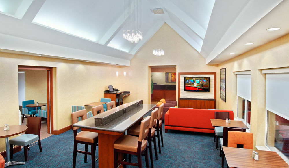 Residence Inn Tallahassee North I-10 Capital Circle Exterior foto