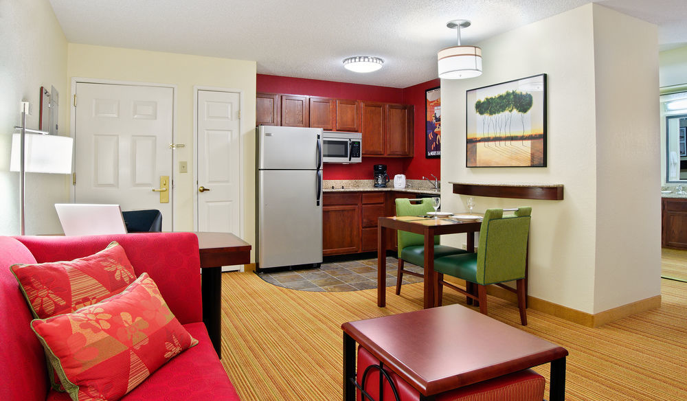 Residence Inn Tallahassee North I-10 Capital Circle Exterior foto