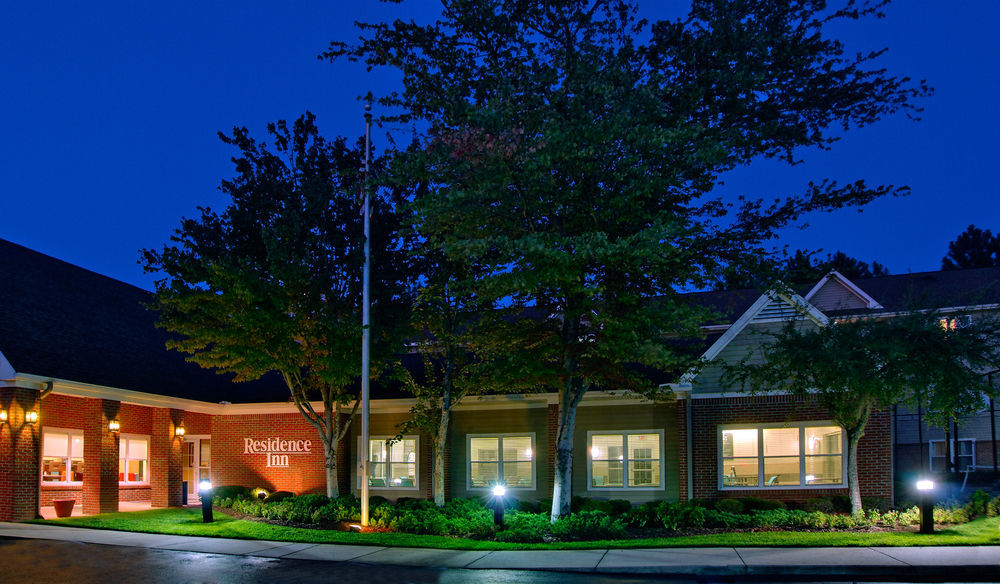 Residence Inn Tallahassee North I-10 Capital Circle Exterior foto